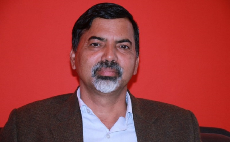 Janardhan sharma